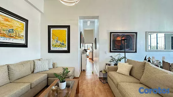 apartamentos - venta de apartamento en el vergel 8