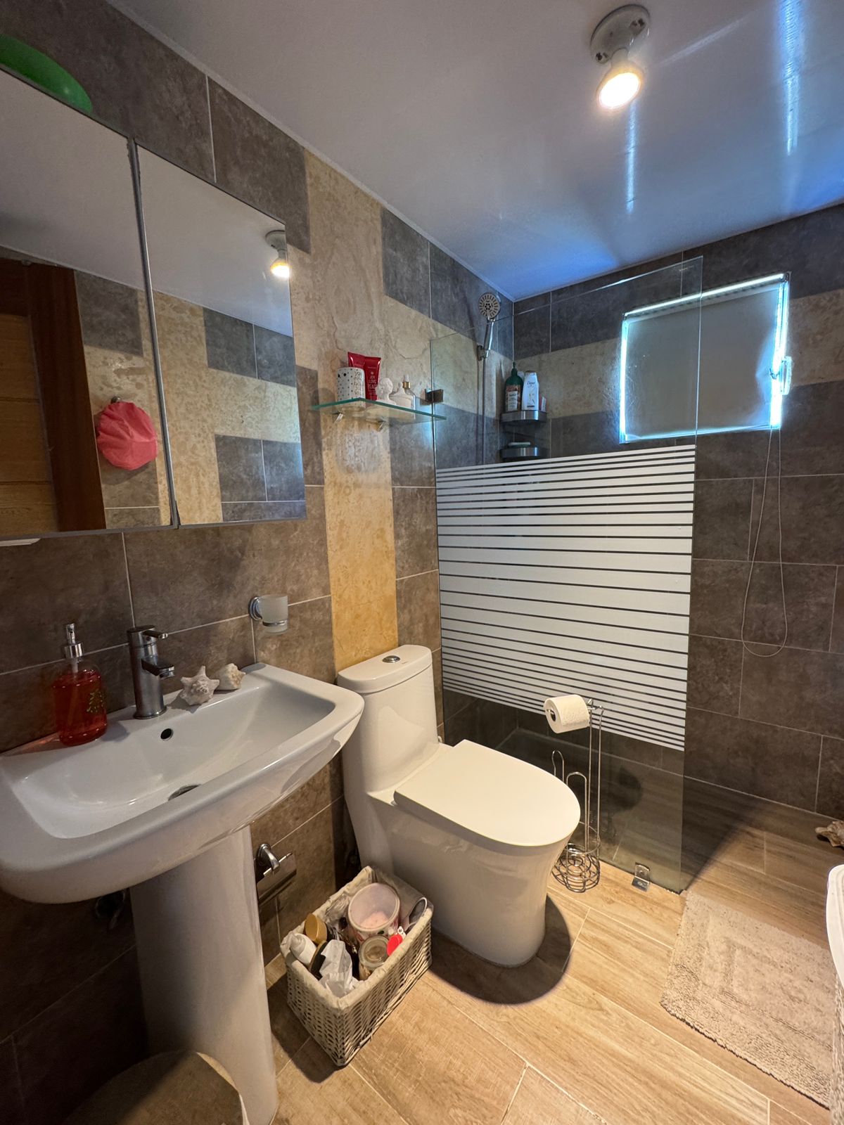 apartamentos - Apartamento En Venta En Villa Aura 7
