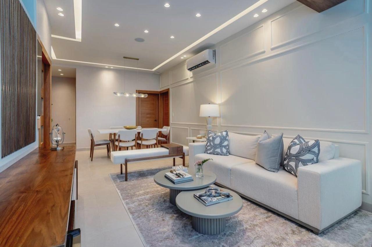 apartamentos - Precioso Apartamento en Renacimiento📍Moderna Torr