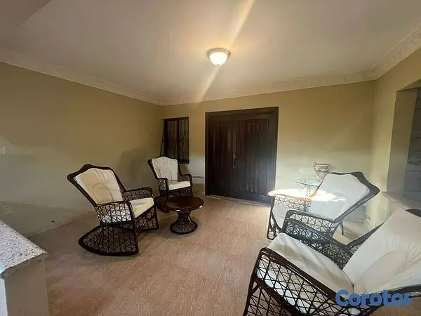 casas - Amplia casa en los corales del sur 7
