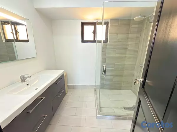 apartamentos - alquiló piantini PH tres habitaciones con baño dos parqueos terraza family locke 4