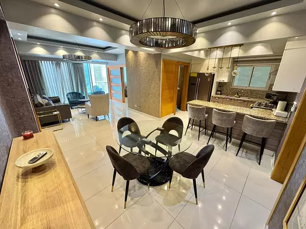 apartamentos - Alquilo apartamento amueblado en Piantini  10