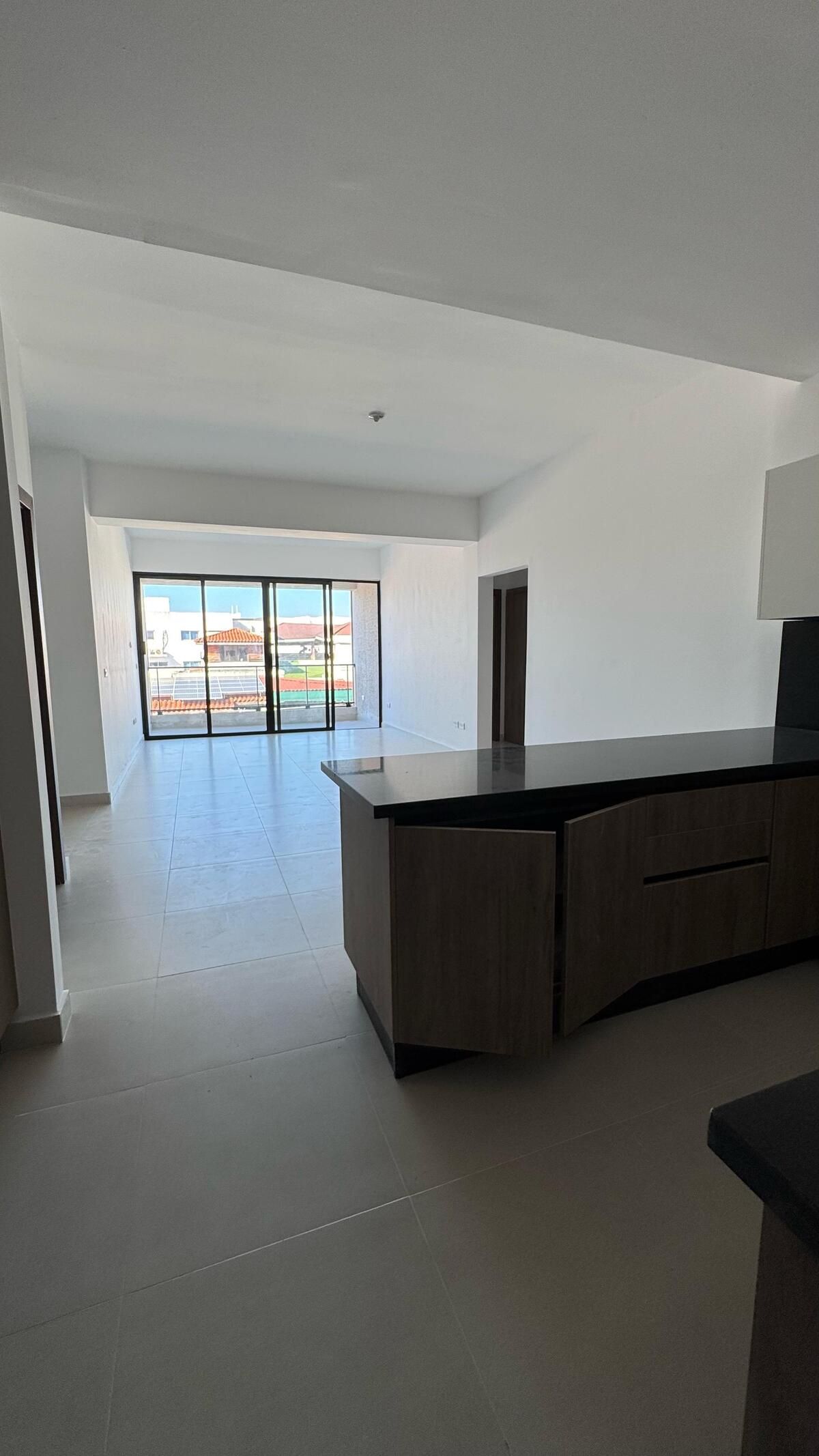apartamentos - Apartamento en Arroyo Hondo Viejo 4to nivel new 1