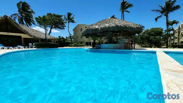 apartamentos - apartamento con acceso directo al mar en puerto plata 7