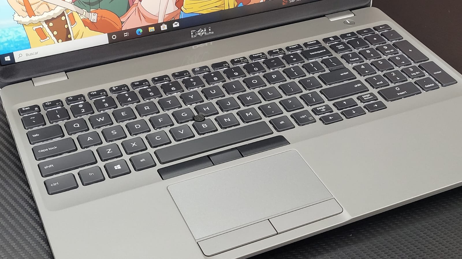 computadoras y laptops - OFERTA LAPTOP DELL EN LIQUIDACION 0