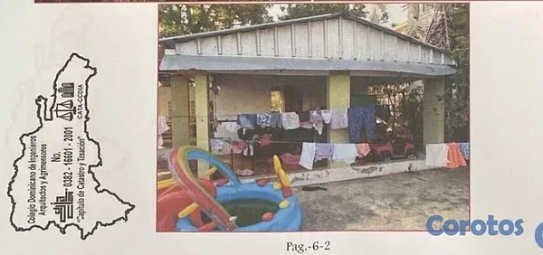 casas - Venta de casa  5