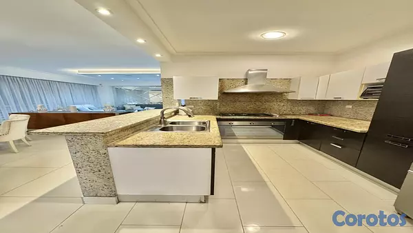 apartamentos - Apartamento en Naco 8