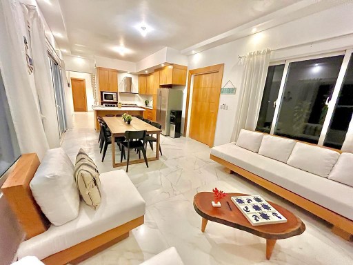 casas vacacionales y villas - Encanto de villa en un lugar hermoso y acogedor con todo en primera 1