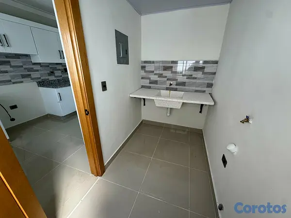 apartamentos - Apartamento en Venta, San Francisco de Macorís 2