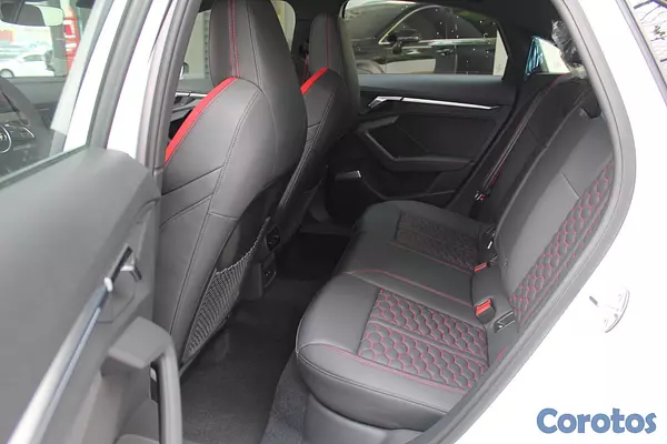 carros - Audi RS3  9