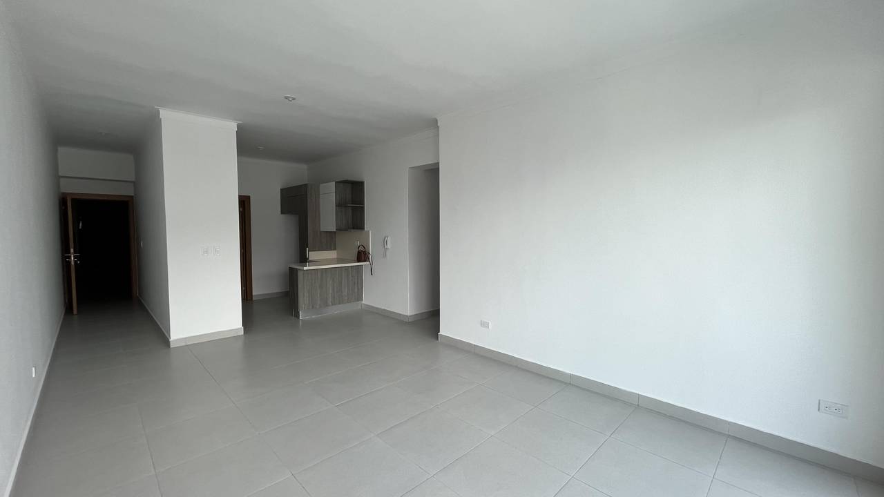 apartamentos - Apartamento en alquiler en Bella Vista  3