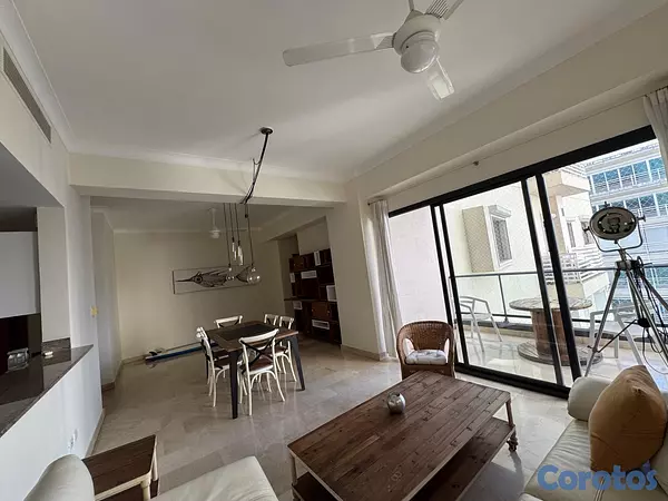 apartamentos - Apartamento en Venta – Naco 10