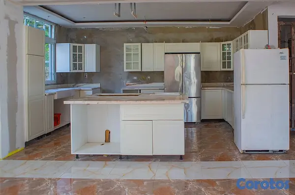 casas vacacionales y villas - VILLA  5