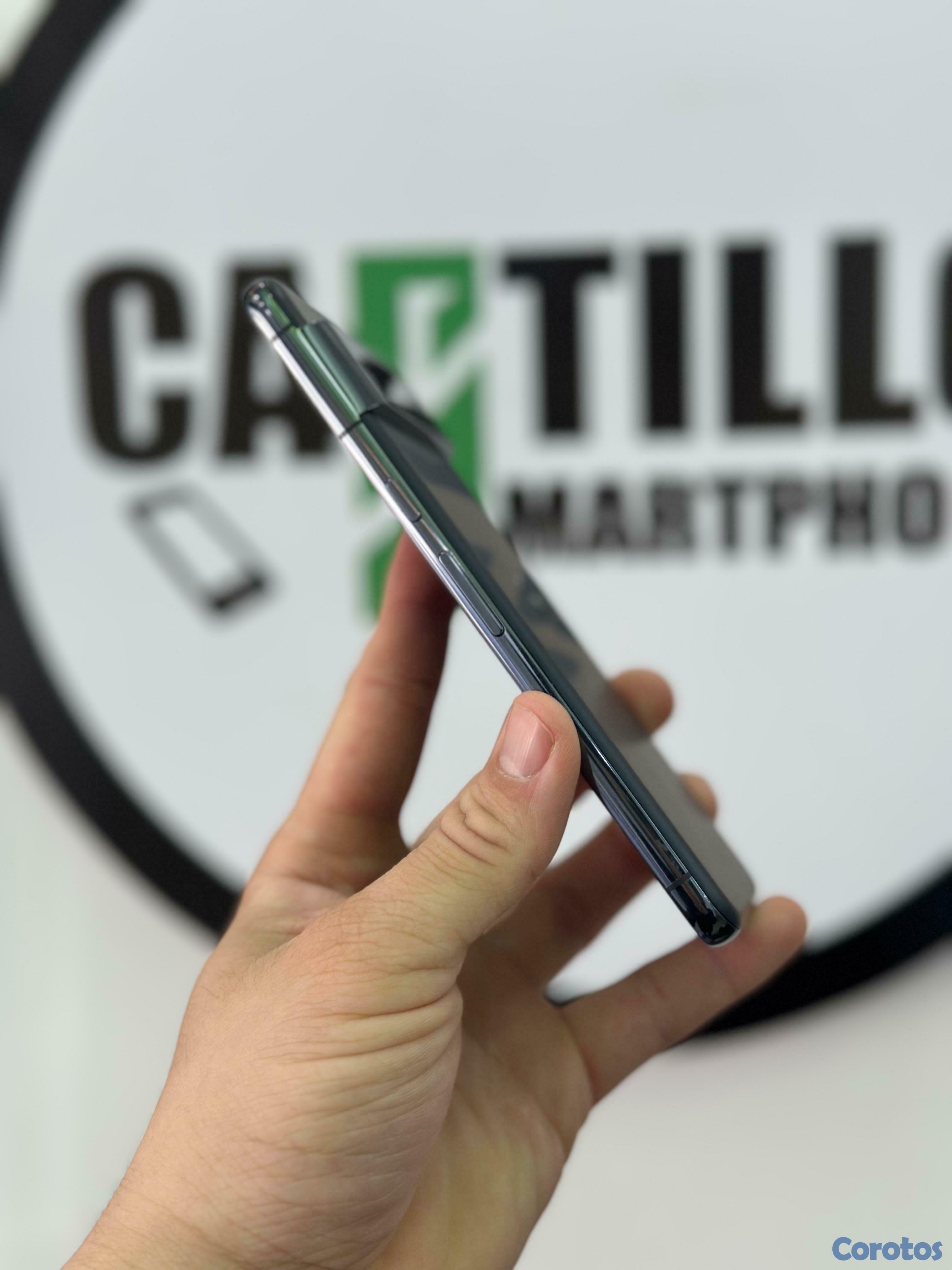 celulares y tabletas - PIXEL 8 PRO 5G NEGRO  4