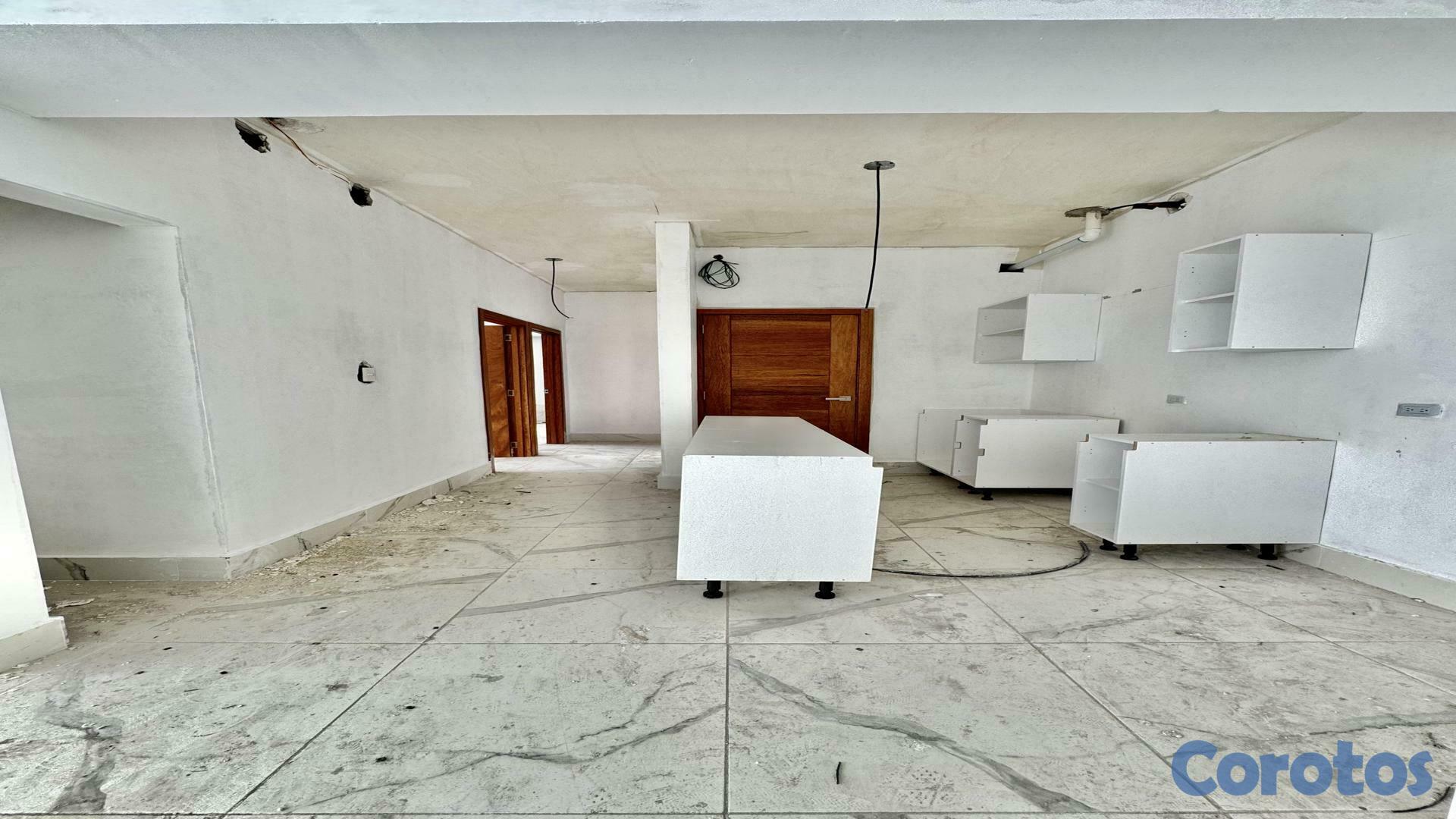 apartamentos - Apartamento Nuevo en La Esperilla 5