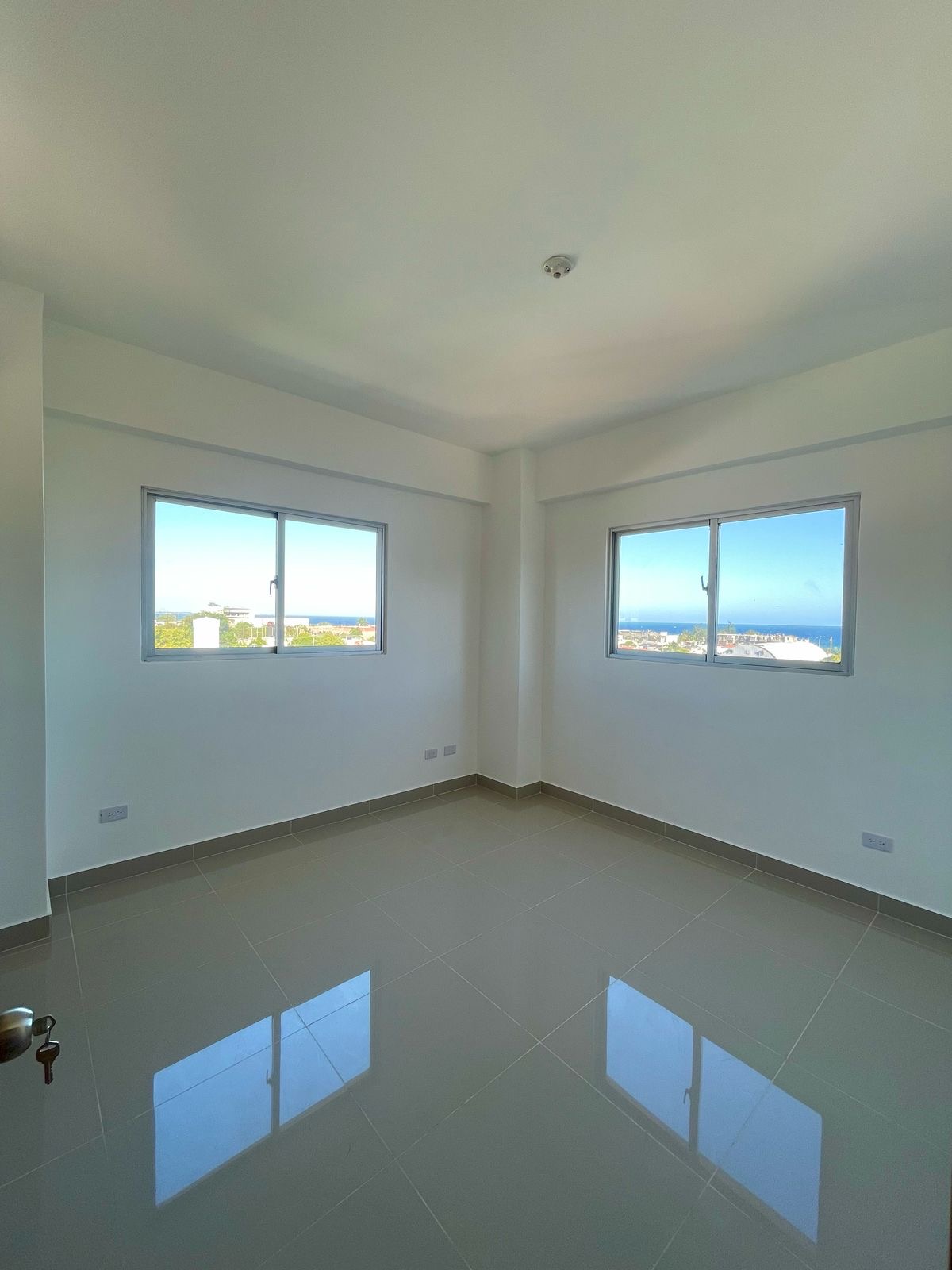 apartamentos - EL CACIQUE. Independencia precio US$148,000 CARATE 2
