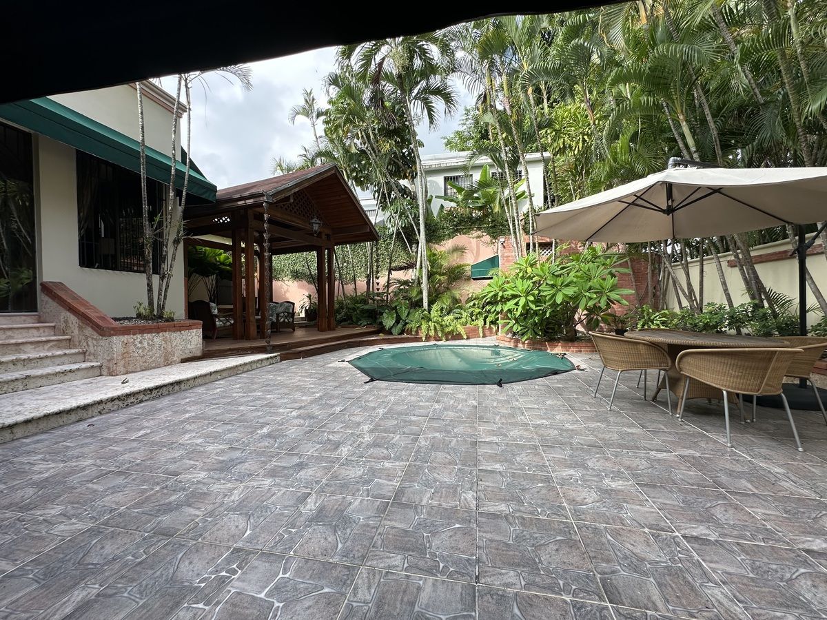casas - Venta de Casa en Viejo Arroyo Hondo 9