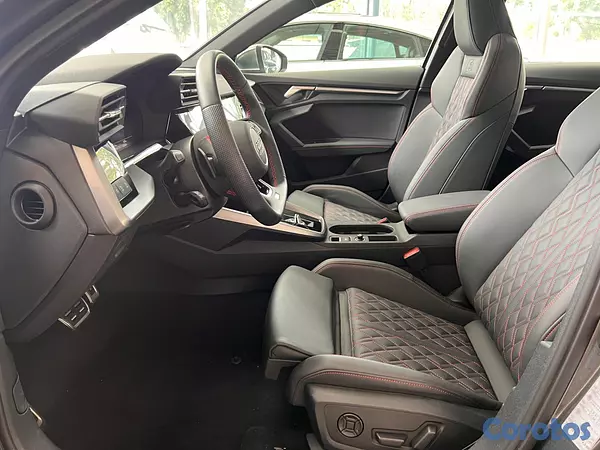 carros - Audi S3 6
