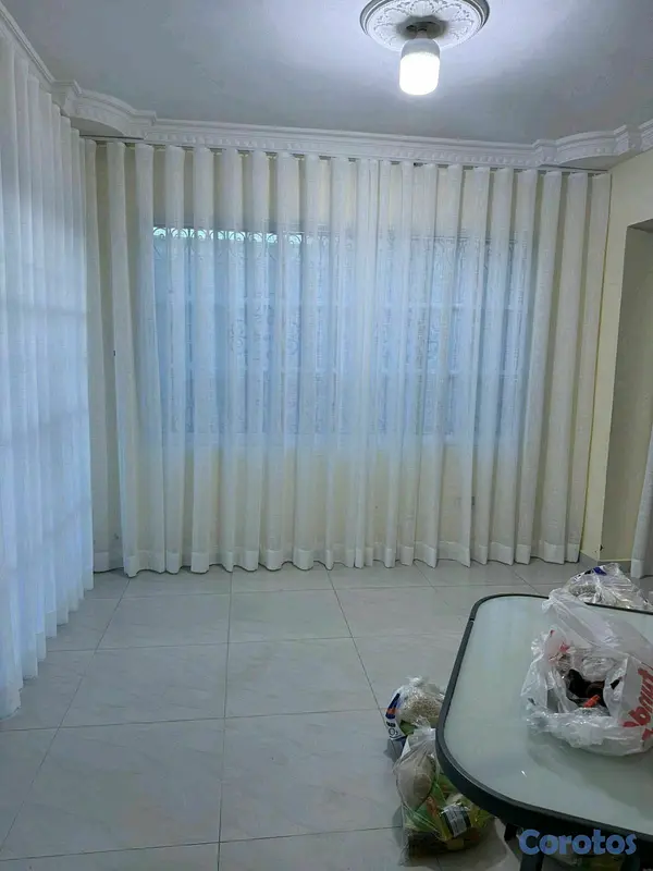 decoración y accesorios - CONFECCIÓN DE CORTINAS  2