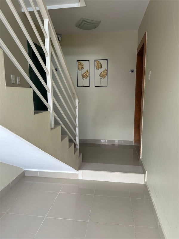 apartamentos - Alquilo en Gurabo 4 planta  7
