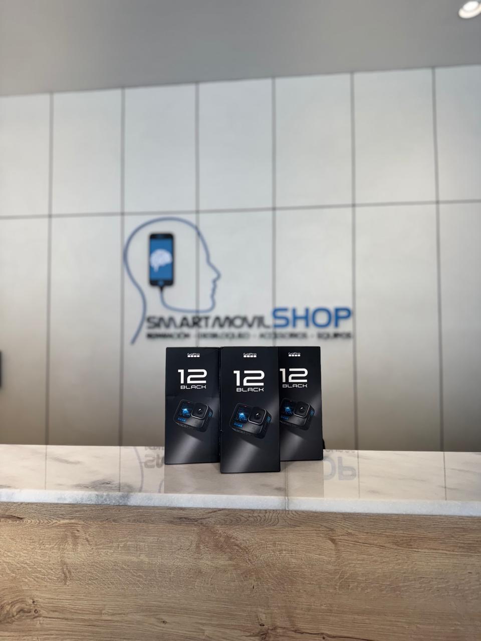 camaras y audio - CAMARA GO PRO HERO 12 BLACK SELLADA OFERTA!!!