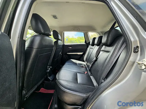 jeepetas y camionetas - Suzuki Vitara 2019 8
