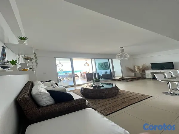 apartamentos - Hermoso apartamento ubicado en Juan Dolio con playa.  3