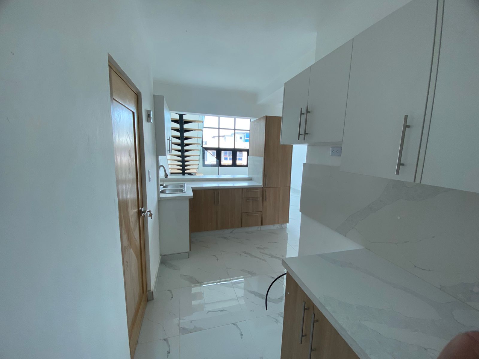 apartamentos - RESIDÉNCIAL PRADO ORIENTAL, Santo Domingo Este, en 2