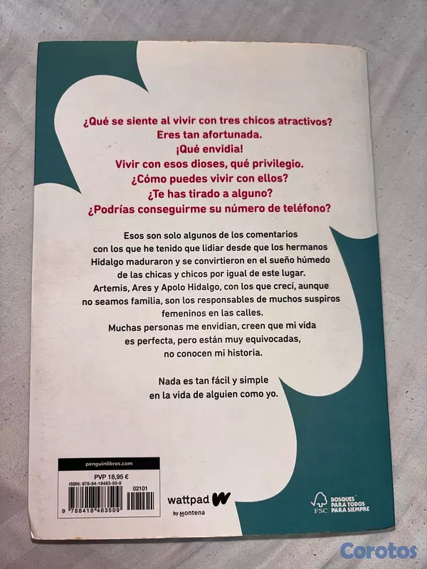 libros y revistas - Libro 850 2