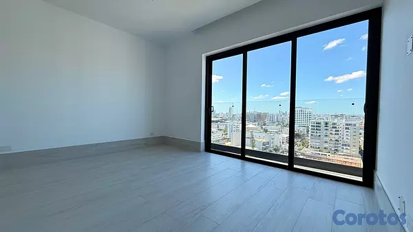 apartamentos - Apartamento de Lujo en Piantini  8