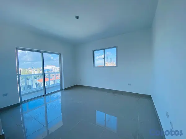 apartamentos - Apartamento 112m² en Santo Domingo Este | 3 Hab | 2 Parqueos | RD$7,000,000 5