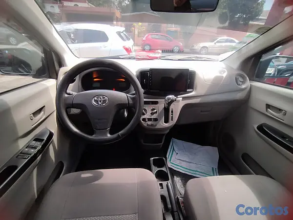 carros - 2017 Toyota Pixis  5