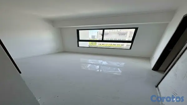 apartamentos - BELLO APARTAMENTO EN VENTA GAZCUE (G-05) 4