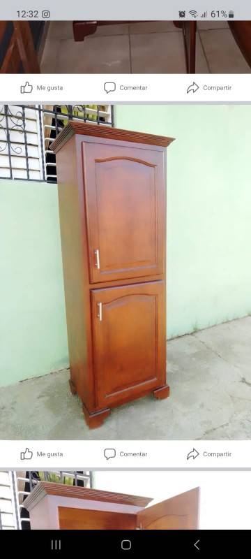 cocina - Mueble dispensador modular para cocina 2