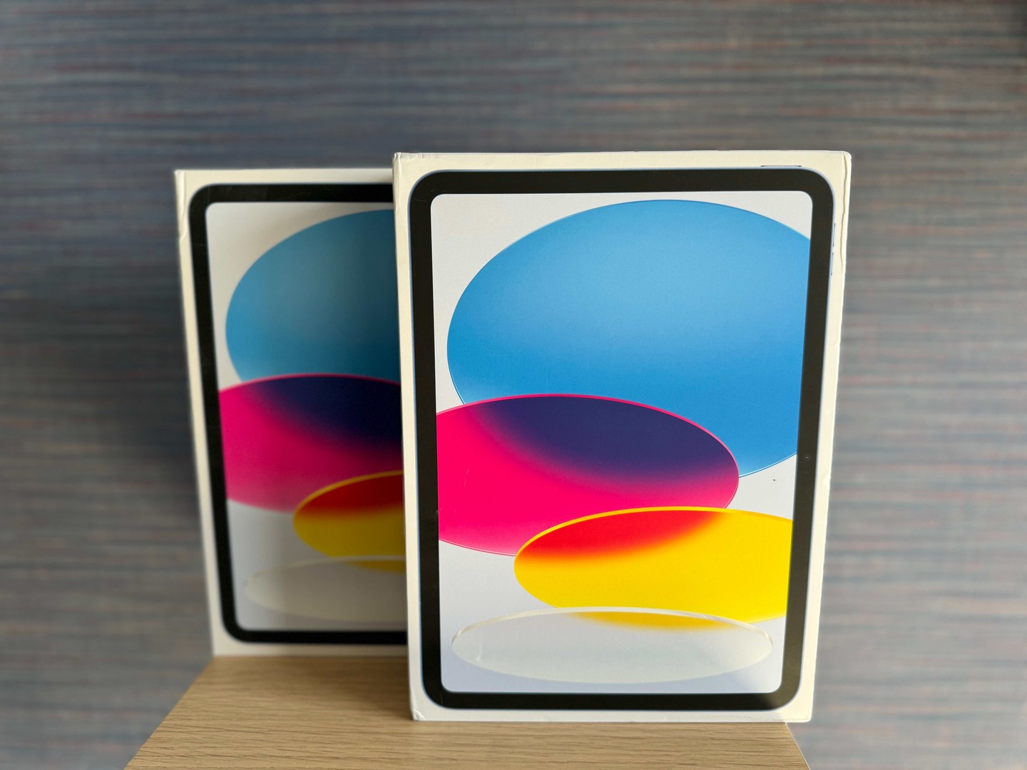 celulares y tabletas - IPAD (10TH GENERATION) 64GB WI-FI BLUE NUEVAS SELLADAS RD$ 25,500 NEG/ TIENDA 0