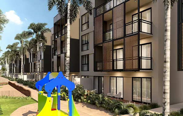 apartamentos - Apartamento en Venta, Punta Cana  9