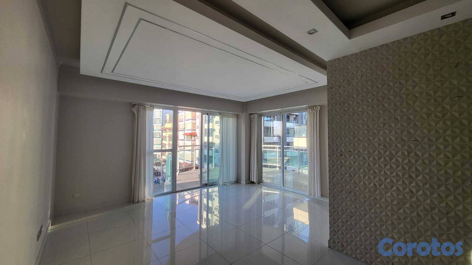 apartamentos - Apartamento en Alquiler 3hab en Renacimiento 1