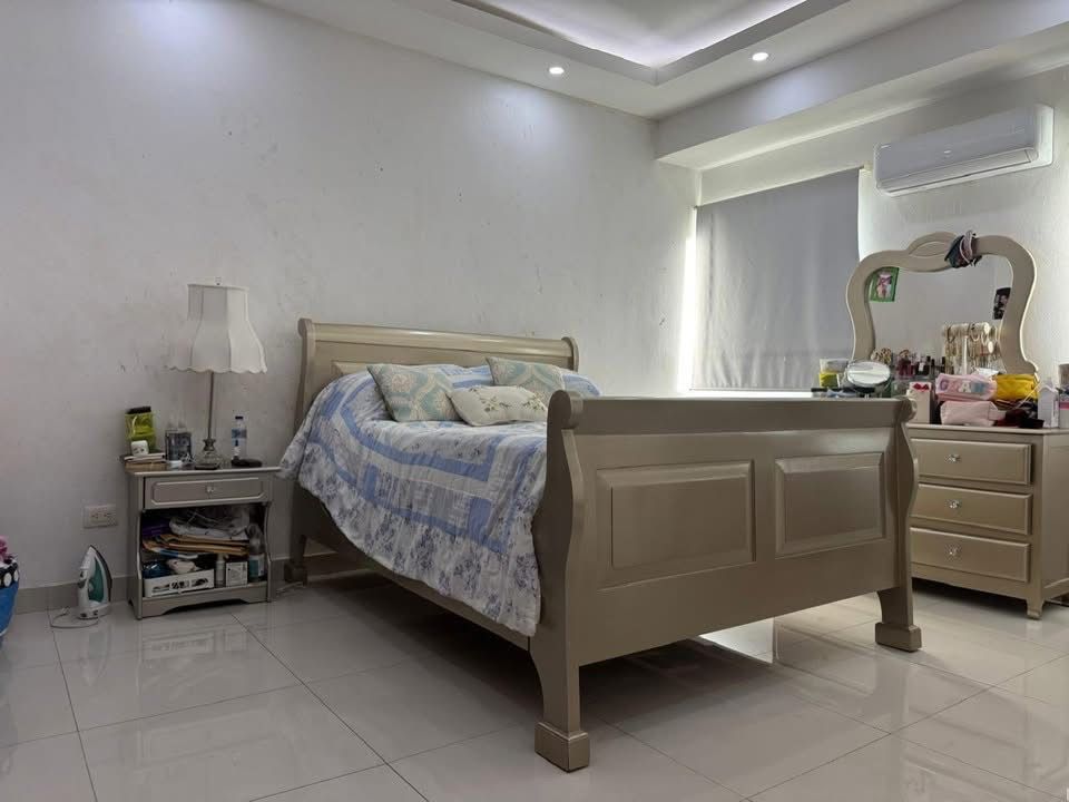 apartamentos - Vendo ah independencia Cacique piso 4 con terraza  8