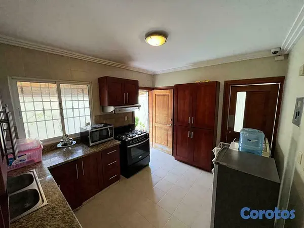 casas - CASA EN VENTA EN PRADO ORIENTAL, AV. ECOLOGICA 5