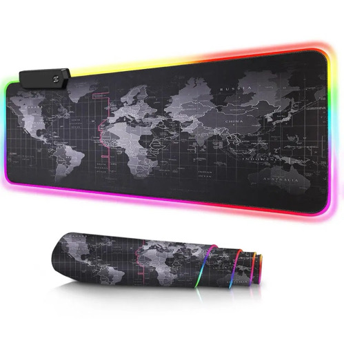 accesorios para electronica - Mouse Pad World 0