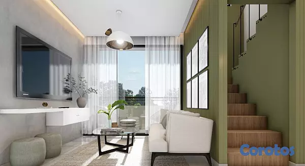 apartamentos - LP11 - AV ECOLOGICA 8