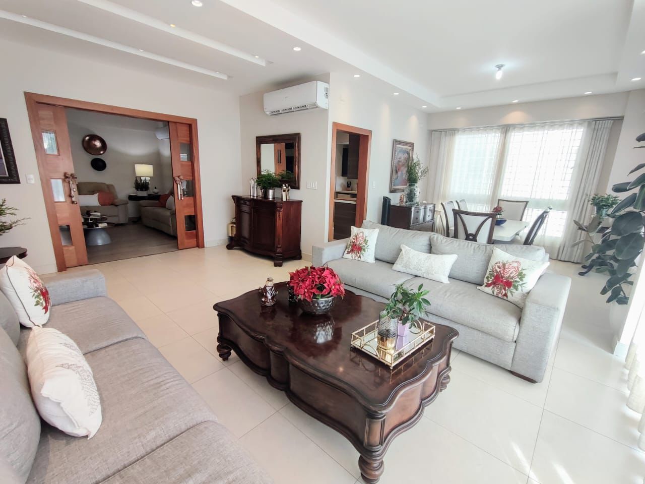 apartamentos - Apartamento en Venta NACO USD 360,000.00  2