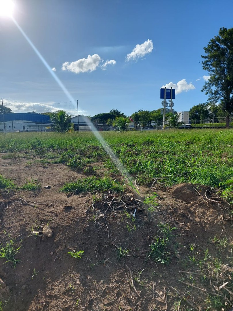 solares y terrenos - Solar con 604.83 M2 en Proyecto Cerrado de Llanos de Gurabo 2