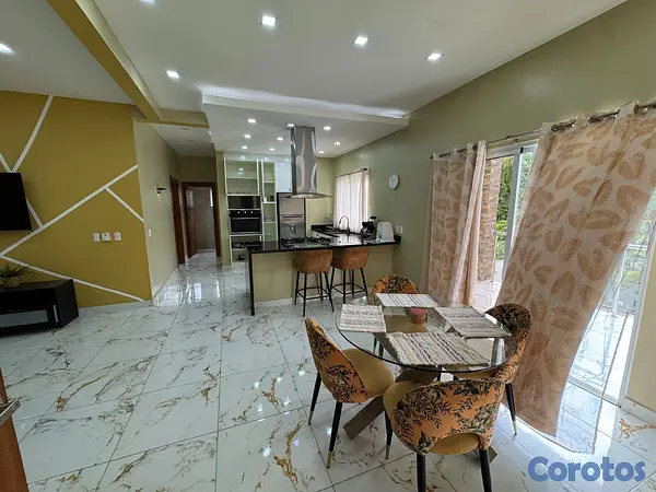 apartamentos - Apartamentos En Venta En Las Terrenas En Residenci 3