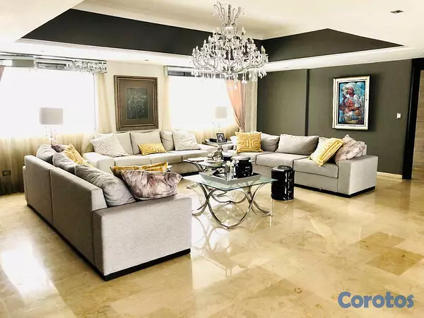 penthouses - Penthouse de 3 habitaciones en venta en Arroyo Hondo 4
