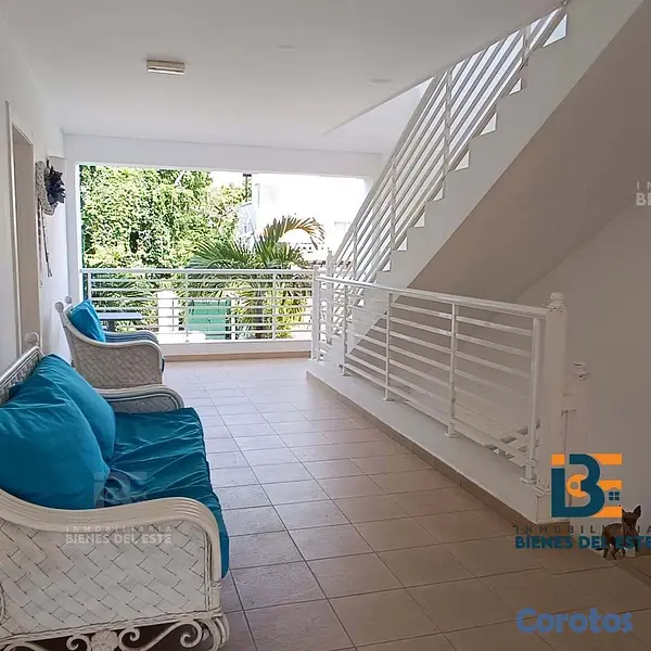 apartamentos - APARTAMENTO EN VENTA DISPONIBLE........ En Exclusi 5