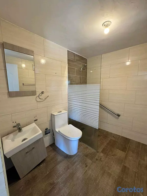 casas - Alquiler de Casa en Los Prados 6