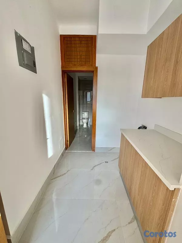 apartamentos - Apartamento en venta Serrallés  8