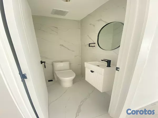 apartamentos - 🔥 𝗘𝗩𝗔𝗥𝗜𝗦𝗧𝗢 𝗠𝗢𝗥𝗔𝗟𝗘 |𝟭 𝗛𝗔𝗕 | 🌇    𝗥𝗢𝗢𝗙𝗧𝗢𝗣 + 𝗣𝗜𝗦𝗖𝗜𝗡𝗔  8