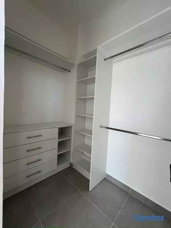 apartamentos - Apartamento en alquiler con línea blanca  5